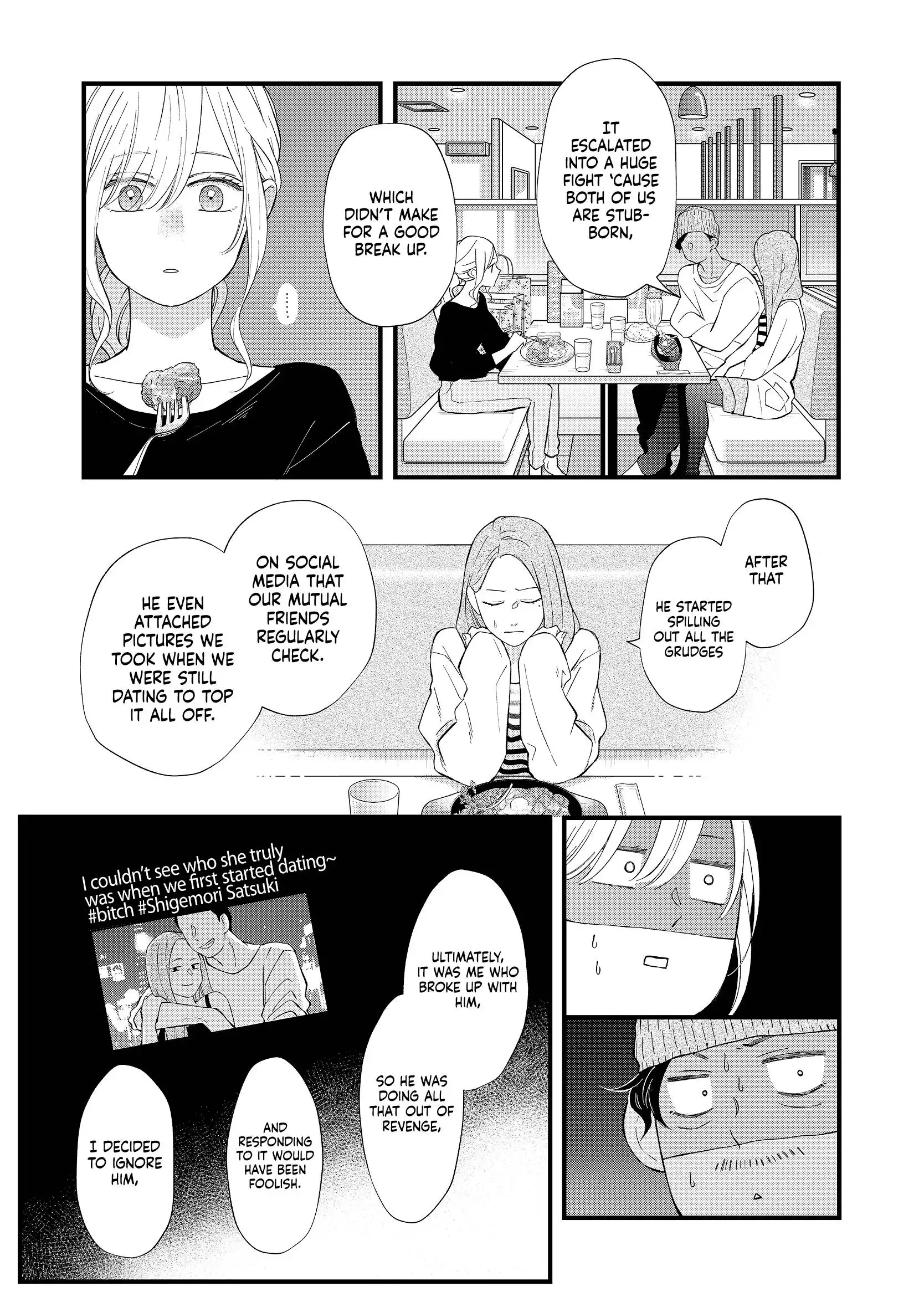 Yamada-kun to Lv999 no Koi wo Suru Chapter 85 10